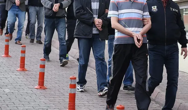 FETÖ'nün ByLock sıralaması deşifre oldu!