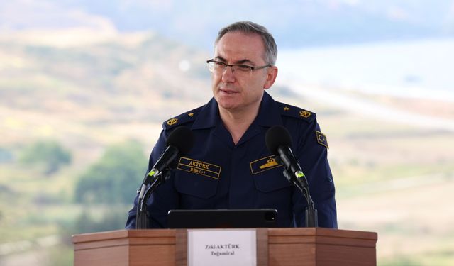 MSB'den kritik hava savunma hamlesi