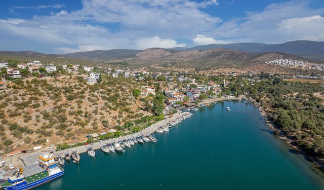 Muğla’da çevreyi korumak için 288 dava açıldı