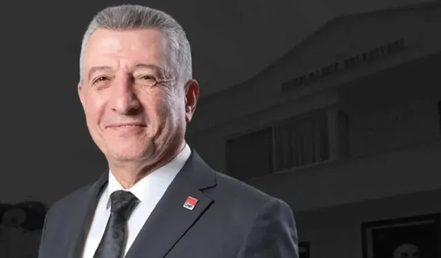 Güzelbahçe Belediye Başkanı Mustafa Günay tutuklandı