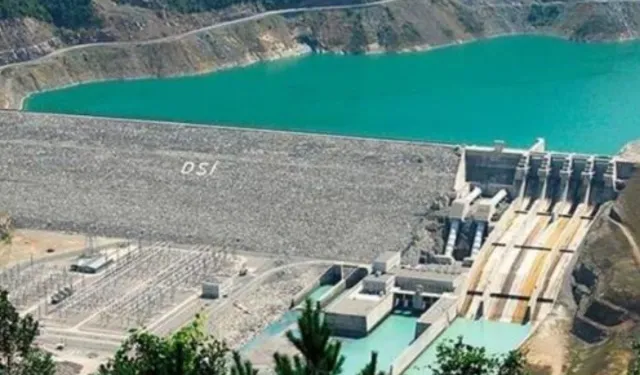 Enerjide dev satış: 77 yıllık santral için ihale süreci başlıyor