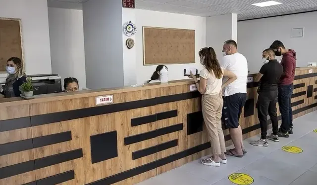 Milyonlarca araç sahibini ilgilendiriyor: Noterlik sisteminde değişiklik