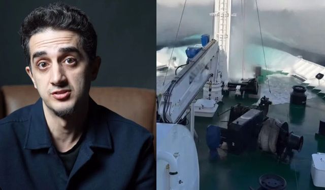 Ruhi Çenet’ten hantavirüs açıklaması! Düğün görüntüleri gündem olmuştu