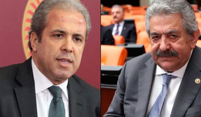 Şamil Tayyar 'Mutlak butlan kararı yazıldı' demişti: Feti Yıldız'dan yalanlama geldi!