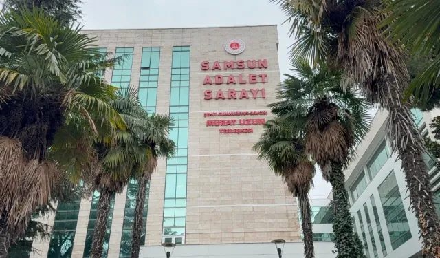Samsun’da rüşvet operasyonu: 4’ü doktor çok sayıda gözaltı!