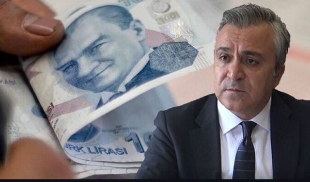 SGK uzmanı rakam verdi! Temmuzda en düşük emekli maaşı o seviyeye mi çıkıyor?