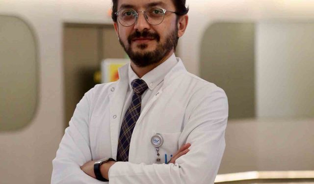 'Sigara bir alışkanlık değil, beyin bağımlılığıdır'