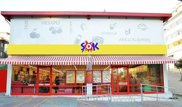 Şok Marketler o şirketle birleşme kararı aldı!