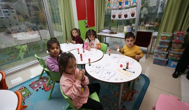 Karşıyaka anaokulu başvuruları başladı: Son tarih 31 Mayıs