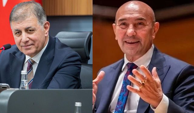 Soyer ‘muhbir’ dedi, Tugay’dan yanıt geldi