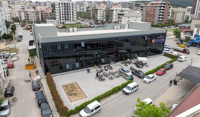 Buca’da 16 proje için toplu açılış: Özgür Özel katılacak