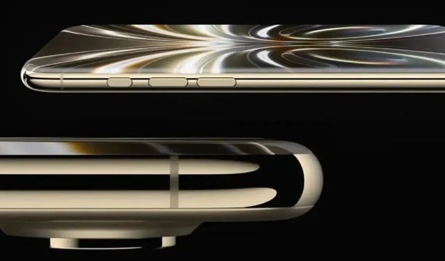 Tamamen görünmez olacak! iPhone 20 tasarımı sızdırıldı