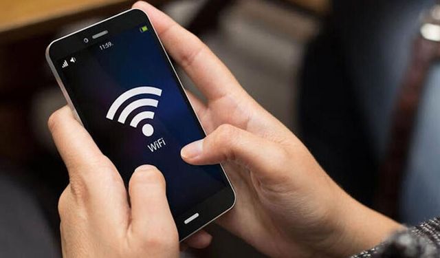 Telefonunuzdan internet paylaşıyorsanız bu haberi okumadan geçmeyin!