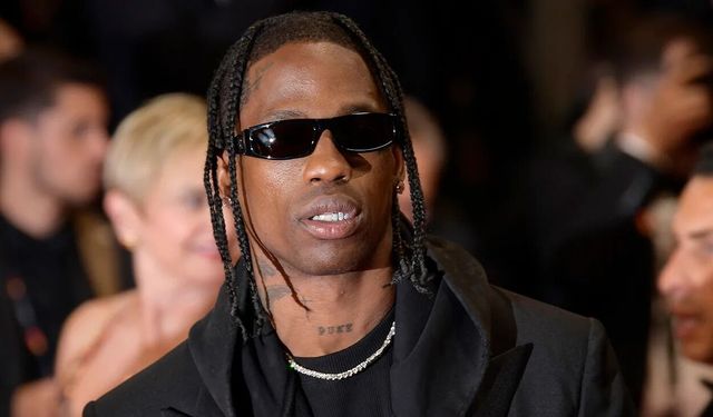 Travis Scott İstanbul'a geliyor: Bilet fiyatları dudak uçuklattı!