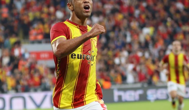 Göztepe, Lille ile Juan transferi için yeniden masada