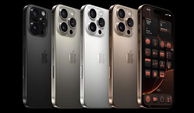 Tüm iPhone 17 modellerinin Türkiye fiyatlarına zam