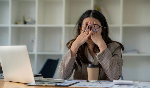 Uzun tatil sonrası işe dönüş kaygısı nasıl yenilir?