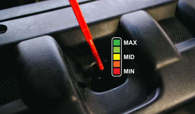 Uzun yolda radyatör ve motor yağı kontrolü nasıl yapılır?