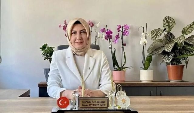 AK Parti Çeşme’den belediyeye ‘Aynı Gün İhale’ sorusu: