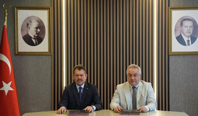 İzmir’de denetimli serbestliğe üniversite desteği