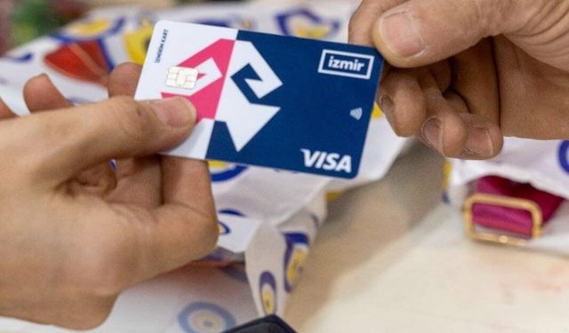 İzmir’de bayram öncesi 92 milyon tl’lik dev destek!