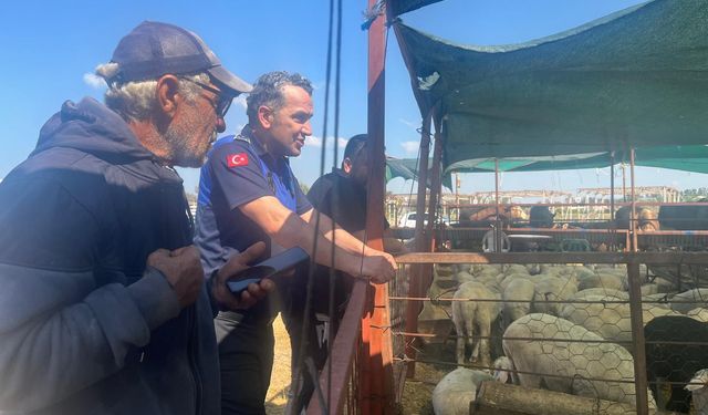 Çiğli’de bayram alarmı: Denetimler sürüyor!