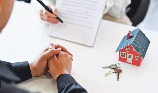 Yargıtay'dan emsal karar: Kiracı evden çıkarken boya ve badana masrafından sorumlu mu?