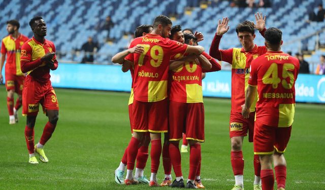 Göztepe’de transfer hareketliliği: Henrique görüşmeleri sürüyor