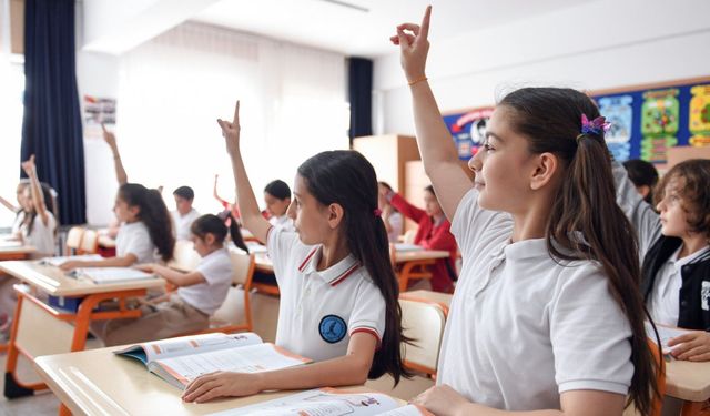 2026-2027 ‘Eğitim-Öğretim Takvimi’ açıklandı