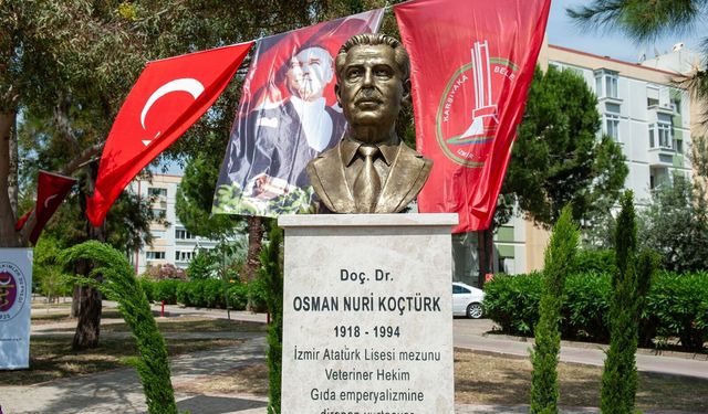 Tarhana Osman’ın anısı Cordelion MSM’de yaşatılıyor