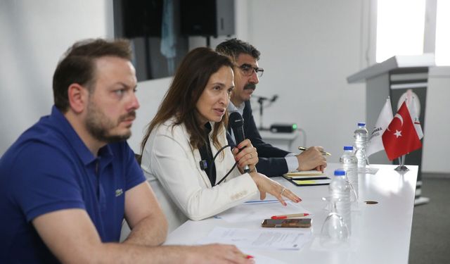 Karşıyaka’da ortak akıl toplantısı: STK’ların talepleri dinlendi