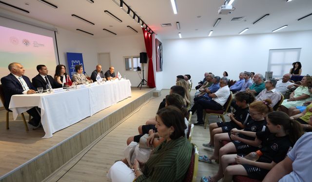 12. Çeşme Uluslararası Açık Satranç Turnuvası için geri sayım başladı
