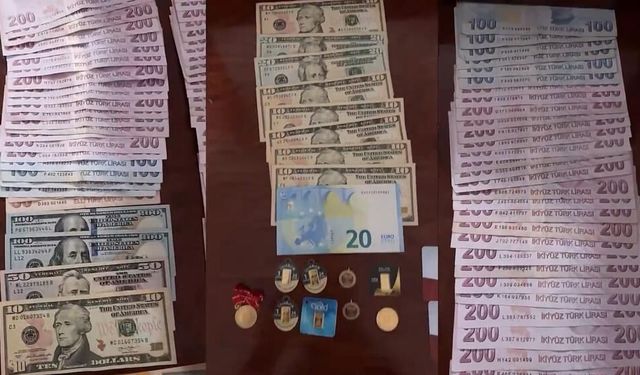 İzmir merkezli dev FETÖ operasyonu!