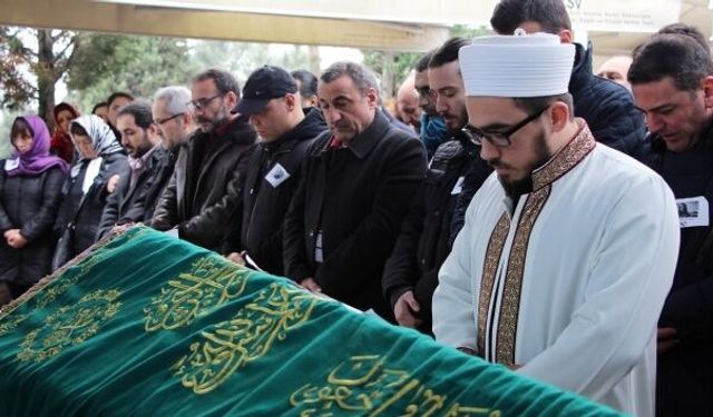 Mezdeke dosyası çözüldü: Zanlı akrabası çıktı!