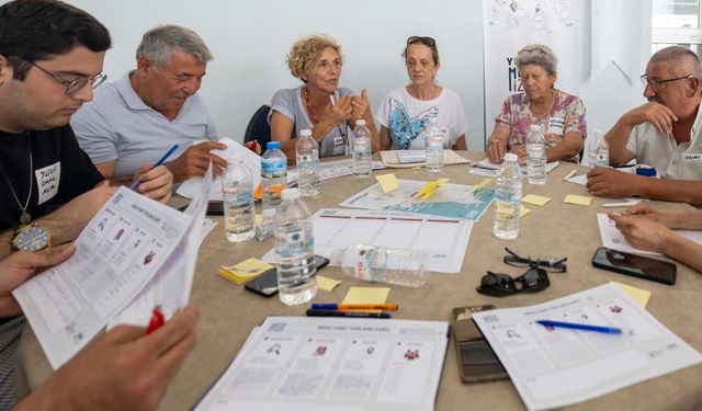 Yurttaş Meclisi’nde ikinci dönem heyecanı: Başvurular başlıyor