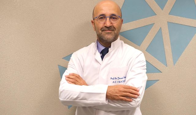 Protez ameliyatı olacaklar dikkat! Bunu bilmeden sakın bıçak altına yatmayın!
