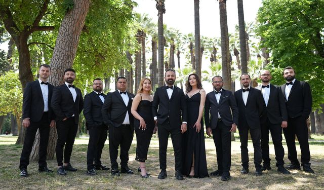 İzmir’e İki Yeni Belediye Orkestrası