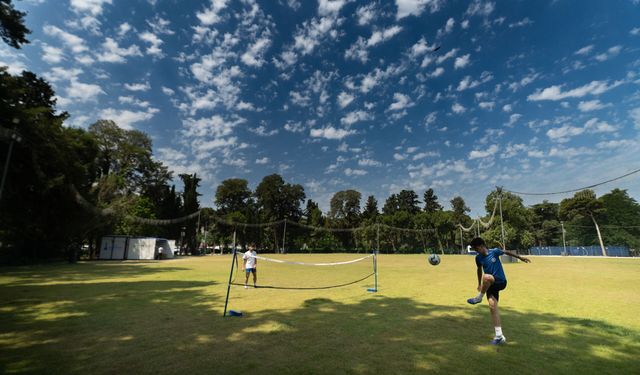 İzmir’de ücretsiz spor dönemi: Vatandaşlar akın ediyor