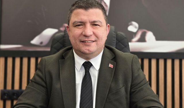 CHP Tire İlçe Başkanı Soyuer’den 'istifa' iddialarına yalanlama