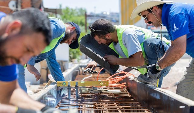 İzmir’in futbol efsanesi ‘Langar’ küllerinden doğuyor!