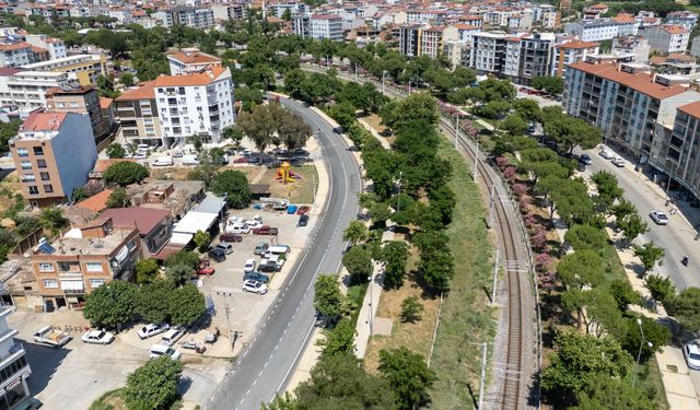 Birgi’den ilçe merkezine: Ödemiş’te büyük dönüşüm