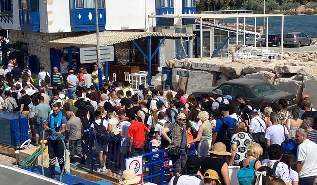 Hafta sonu planı yapanlar dikkat: Yaz seferleri başlıyor