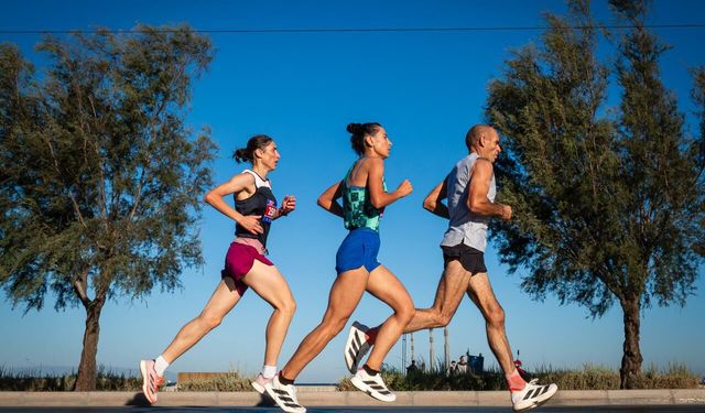 İzmir Yarı Maratonu için geri sayım başladı: Kayıtlar açıldı
