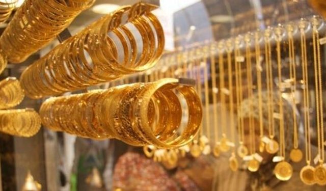 Herkes bu rakamları konuşuyor: Güncel altın fiyatları!