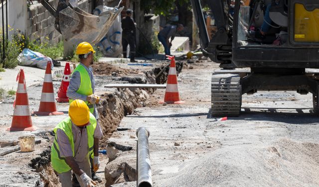 İzmir’i için dev adım: 12 ilçeye müjde!