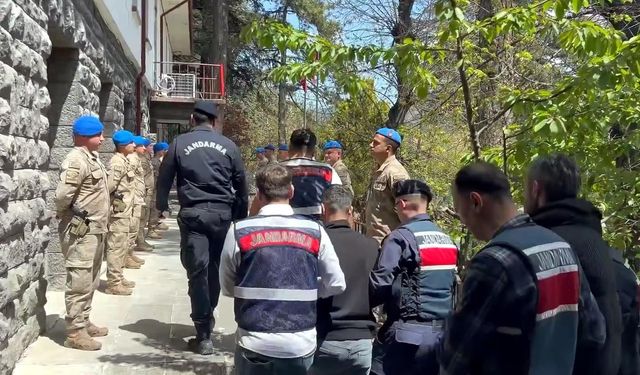 34 ilde 4,8 milyarlık yasa dışı bahis operasyon!