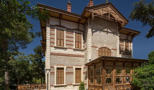 İzmir’de tarihi mirası koruyanlara büyük ödül: Başvurular başladı