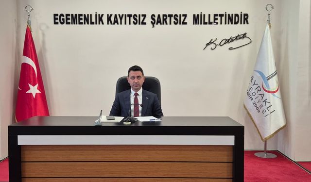 Bayraklı Meclisi’nde Mutlak Butlan Tartışması