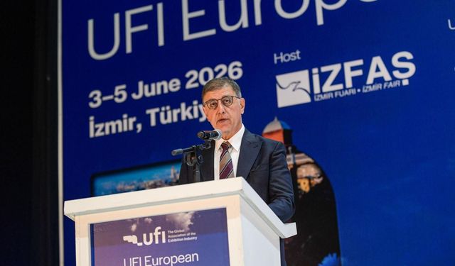İzmir’den yükselen çağrı: 'Geleceği birlikte inşa edelim'