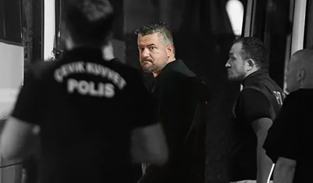 Görkem Duman’dan Buca’ya mesaj: 'Alnım ak, başım dik'